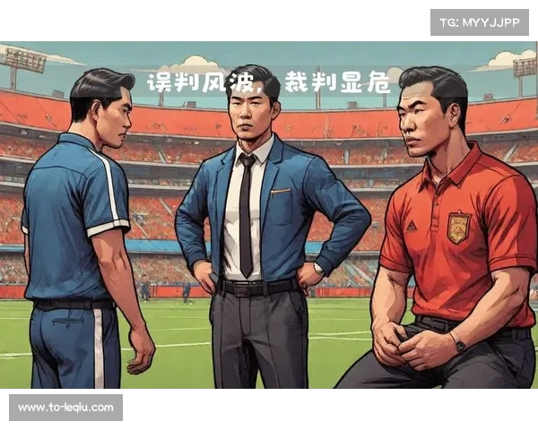 英超裁判执法风波解析：争议判罚与裁判表现的背后原因分析